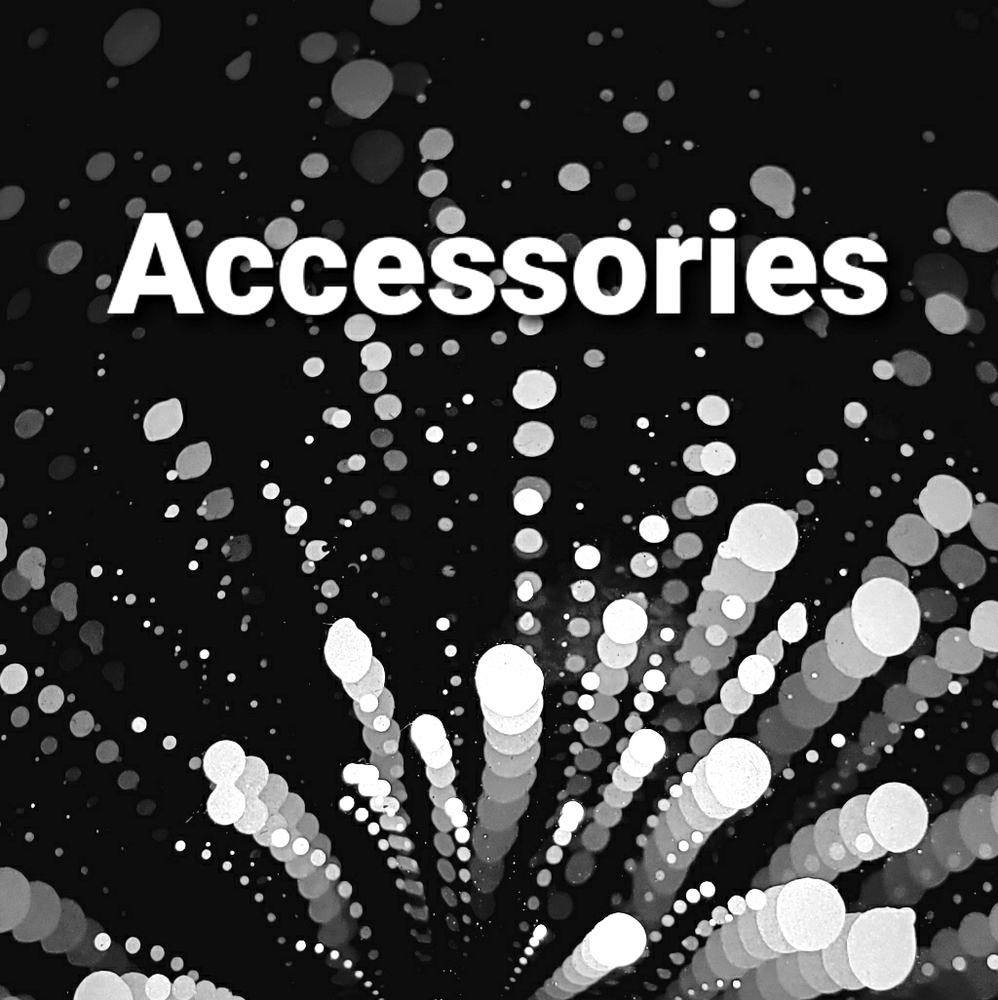 Accessories